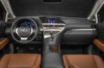 Lexus RX350 2013 года